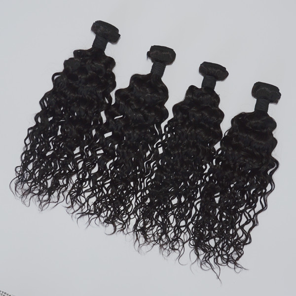 natural hair extensions LP4